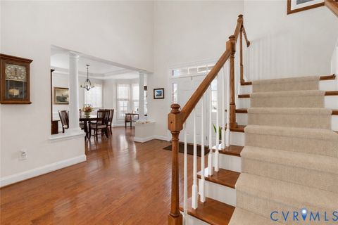 Tiny photo for 3519 Highbridge Drive, Midlothian, VA 23113 (MLS # 2602001)