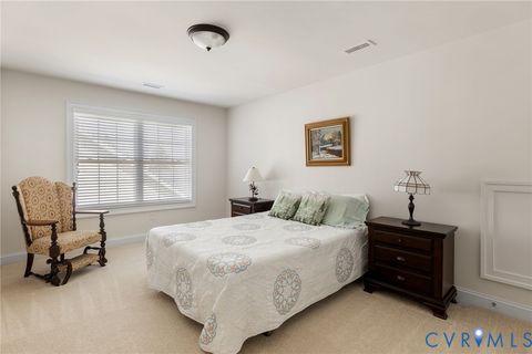 Tiny photo for 3519 Highbridge Drive, Midlothian, VA 23113 (MLS # 2602001)