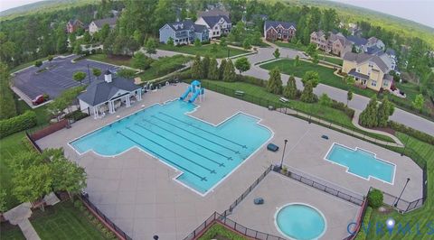 Tiny photo for 3519 Highbridge Drive, Midlothian, VA 23113 (MLS # 2602001)