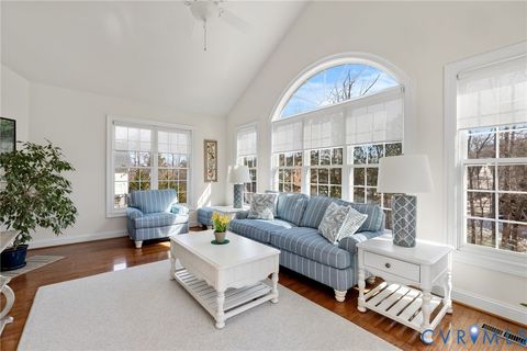 Tiny photo for 3519 Highbridge Drive, Midlothian, VA 23113 (MLS # 2602001)