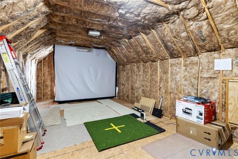 Tiny photo for 3519 Highbridge Drive, Midlothian, VA 23113 (MLS # 2602001)