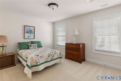 Tiny photo for 3519 Highbridge Drive, Midlothian, VA 23113 (MLS # 2602001)