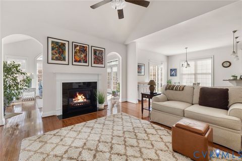 Tiny photo for 3519 Highbridge Drive, Midlothian, VA 23113 (MLS # 2602001)