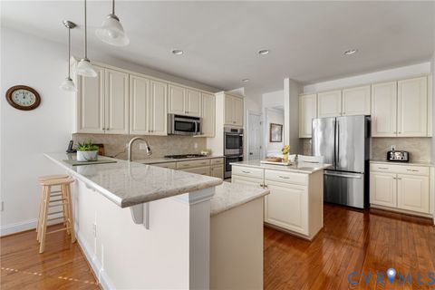 Tiny photo for 3519 Highbridge Drive, Midlothian, VA 23113 (MLS # 2602001)