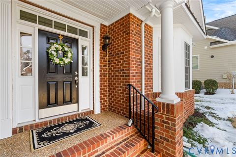 Tiny photo for 3519 Highbridge Drive, Midlothian, VA 23113 (MLS # 2602001)