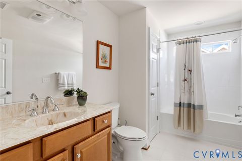 Tiny photo for 3519 Highbridge Drive, Midlothian, VA 23113 (MLS # 2602001)