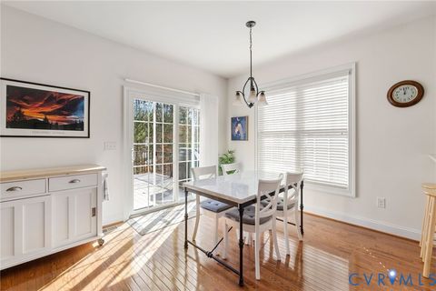 Tiny photo for 3519 Highbridge Drive, Midlothian, VA 23113 (MLS # 2602001)