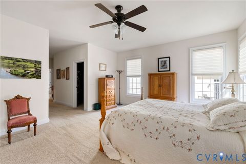Tiny photo for 3519 Highbridge Drive, Midlothian, VA 23113 (MLS # 2602001)