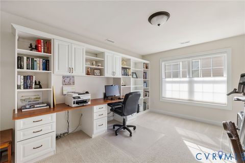 Tiny photo for 3519 Highbridge Drive, Midlothian, VA 23113 (MLS # 2602001)