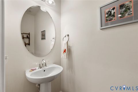 Tiny photo for 3519 Highbridge Drive, Midlothian, VA 23113 (MLS # 2602001)