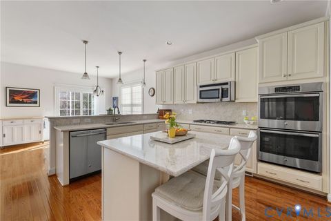 Tiny photo for 3519 Highbridge Drive, Midlothian, VA 23113 (MLS # 2602001)