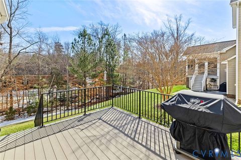 Tiny photo for 3519 Highbridge Drive, Midlothian, VA 23113 (MLS # 2602001)