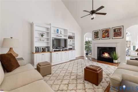 Tiny photo for 3519 Highbridge Drive, Midlothian, VA 23113 (MLS # 2602001)