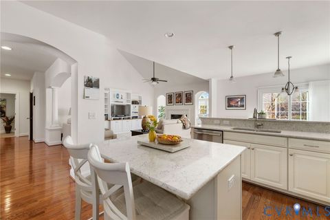 Tiny photo for 3519 Highbridge Drive, Midlothian, VA 23113 (MLS # 2602001)