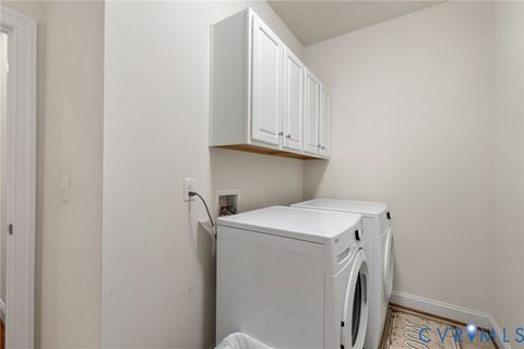 Tiny photo for 3519 Highbridge Drive, Midlothian, VA 23113 (MLS # 2602001)