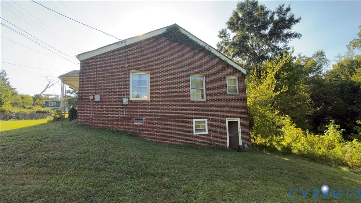 2208 Sutphin Road, South Boston, VA, 24592