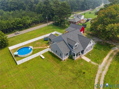 Tiny photo for 11390 Rocky Ridge Road, Hanover, VA 23059 (MLS # 2619592)