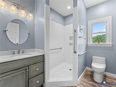 Tiny photo for 11390 Rocky Ridge Road, Hanover, VA 23059 (MLS # 2619592)