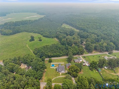 Tiny photo for 11390 Rocky Ridge Road, Hanover, VA 23059 (MLS # 2619592)