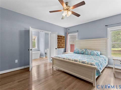 Tiny photo for 11390 Rocky Ridge Road, Hanover, VA 23059 (MLS # 2619592)