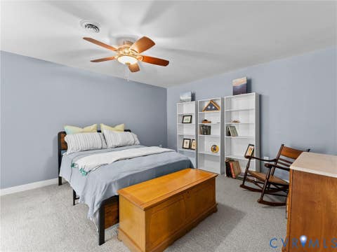Tiny photo for 11390 Rocky Ridge Road, Hanover, VA 23059 (MLS # 2619592)