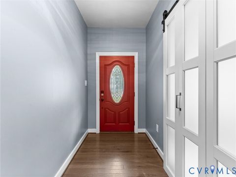 Tiny photo for 11390 Rocky Ridge Road, Hanover, VA 23059 (MLS # 2619592)