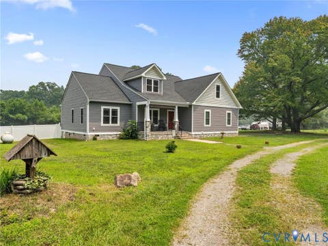 Tiny photo for 11390 Rocky Ridge Road, Hanover, VA 23059 (MLS # 2619592)