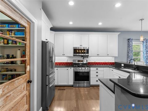 Tiny photo for 11390 Rocky Ridge Road, Hanover, VA 23059 (MLS # 2619592)