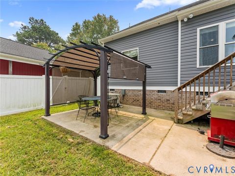 Tiny photo for 11390 Rocky Ridge Road, Hanover, VA 23059 (MLS # 2619592)