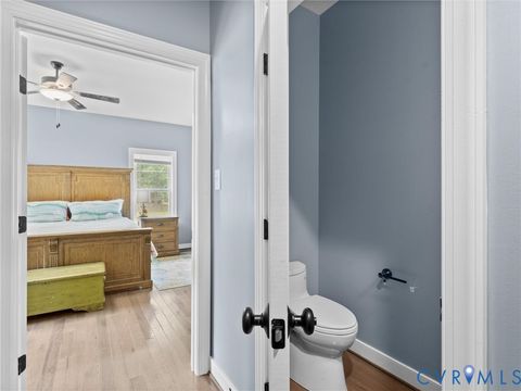 Tiny photo for 11390 Rocky Ridge Road, Hanover, VA 23059 (MLS # 2619592)