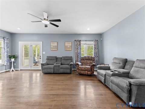 Tiny photo for 11390 Rocky Ridge Road, Hanover, VA 23059 (MLS # 2619592)