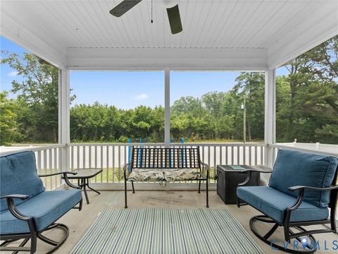 Tiny photo for 11390 Rocky Ridge Road, Hanover, VA 23059 (MLS # 2619592)