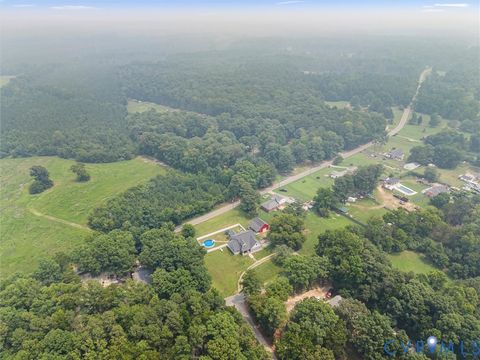 Tiny photo for 11390 Rocky Ridge Road, Hanover, VA 23059 (MLS # 2619592)