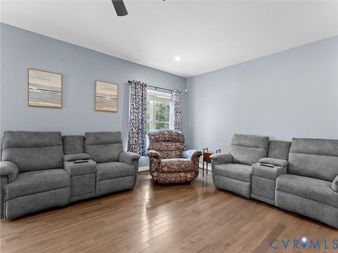 Tiny photo for 11390 Rocky Ridge Road, Hanover, VA 23059 (MLS # 2619592)
