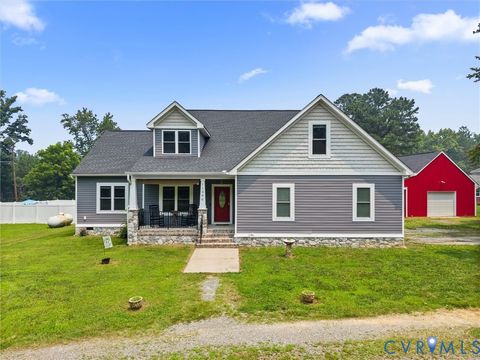 Tiny photo for 11390 Rocky Ridge Road, Hanover, VA 23059 (MLS # 2619592)