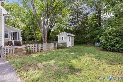 Tiny photo for 2505 Welrose Court, Midlothian, VA 23113 (MLS # 2617533)