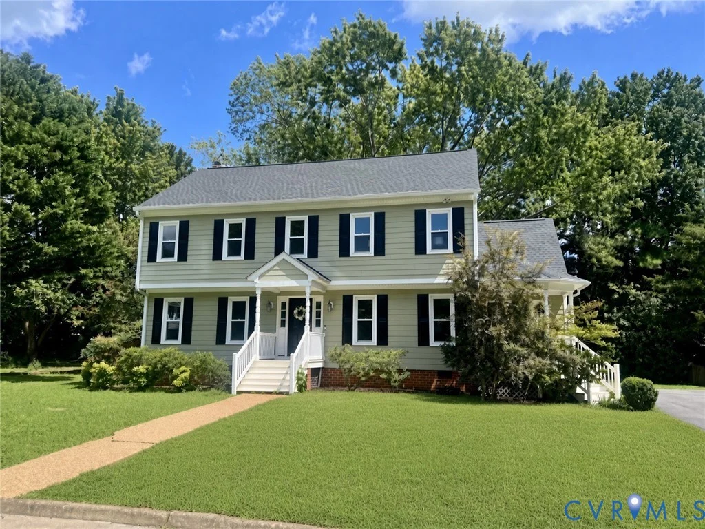 2505 Welrose Court