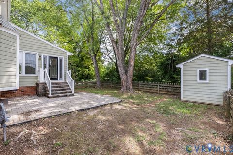 Tiny photo for 2505 Welrose Court, Midlothian, VA 23113 (MLS # 2617533)