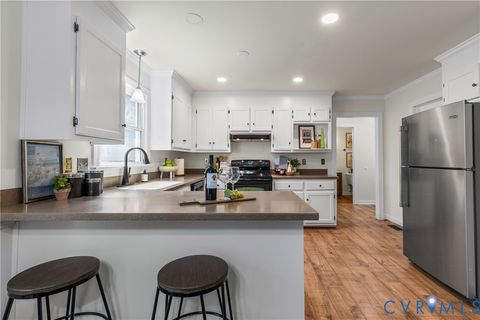 Tiny photo for 2505 Welrose Court, Midlothian, VA 23113 (MLS # 2617533)