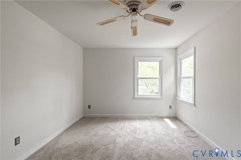 Tiny photo for 2505 Welrose Court, Midlothian, VA 23113 (MLS # 2617533)