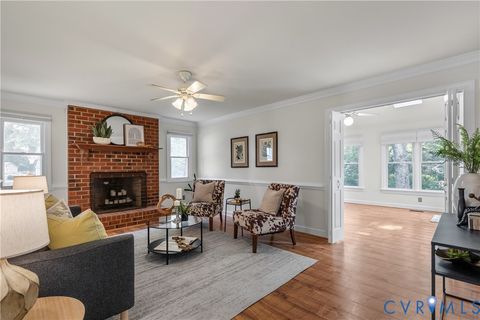 Tiny photo for 2505 Welrose Court, Midlothian, VA 23113 (MLS # 2617533)