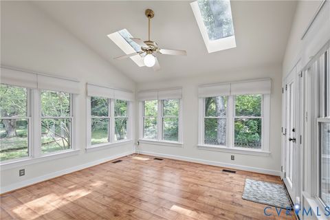 Tiny photo for 2505 Welrose Court, Midlothian, VA 23113 (MLS # 2617533)