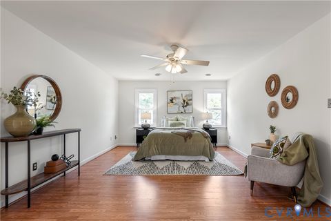 Tiny photo for 2505 Welrose Court, Midlothian, VA 23113 (MLS # 2617533)