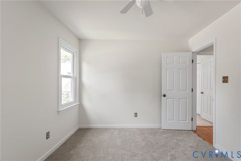 Tiny photo for 2505 Welrose Court, Midlothian, VA 23113 (MLS # 2617533)