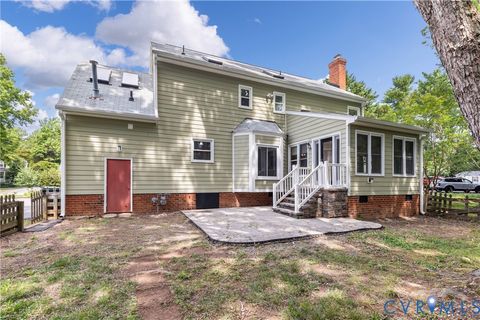Tiny photo for 2505 Welrose Court, Midlothian, VA 23113 (MLS # 2617533)