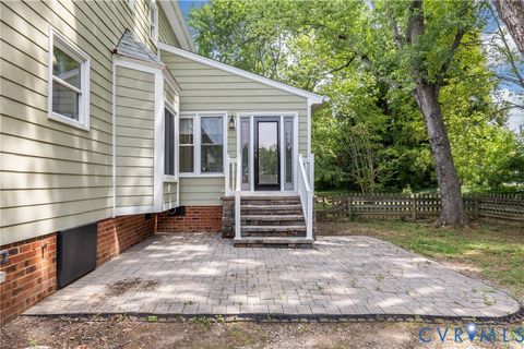 Tiny photo for 2505 Welrose Court, Midlothian, VA 23113 (MLS # 2617533)
