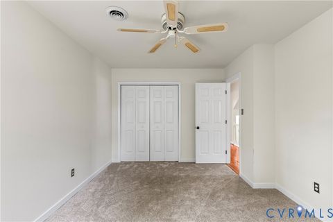 Tiny photo for 2505 Welrose Court, Midlothian, VA 23113 (MLS # 2617533)