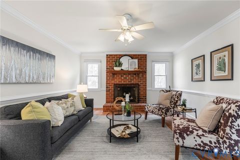 Tiny photo for 2505 Welrose Court, Midlothian, VA 23113 (MLS # 2617533)