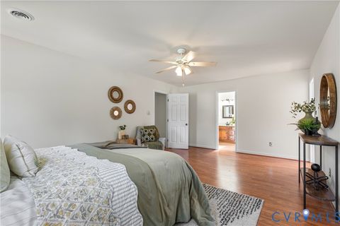 Tiny photo for 2505 Welrose Court, Midlothian, VA 23113 (MLS # 2617533)