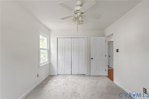 Tiny photo for 2505 Welrose Court, Midlothian, VA 23113 (MLS # 2617533)